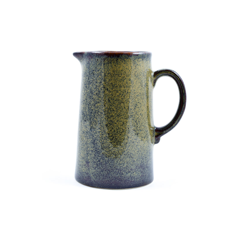 Ceramica Nicola Lagoa Medium Jug Tableware Tea & Coffee Servingware