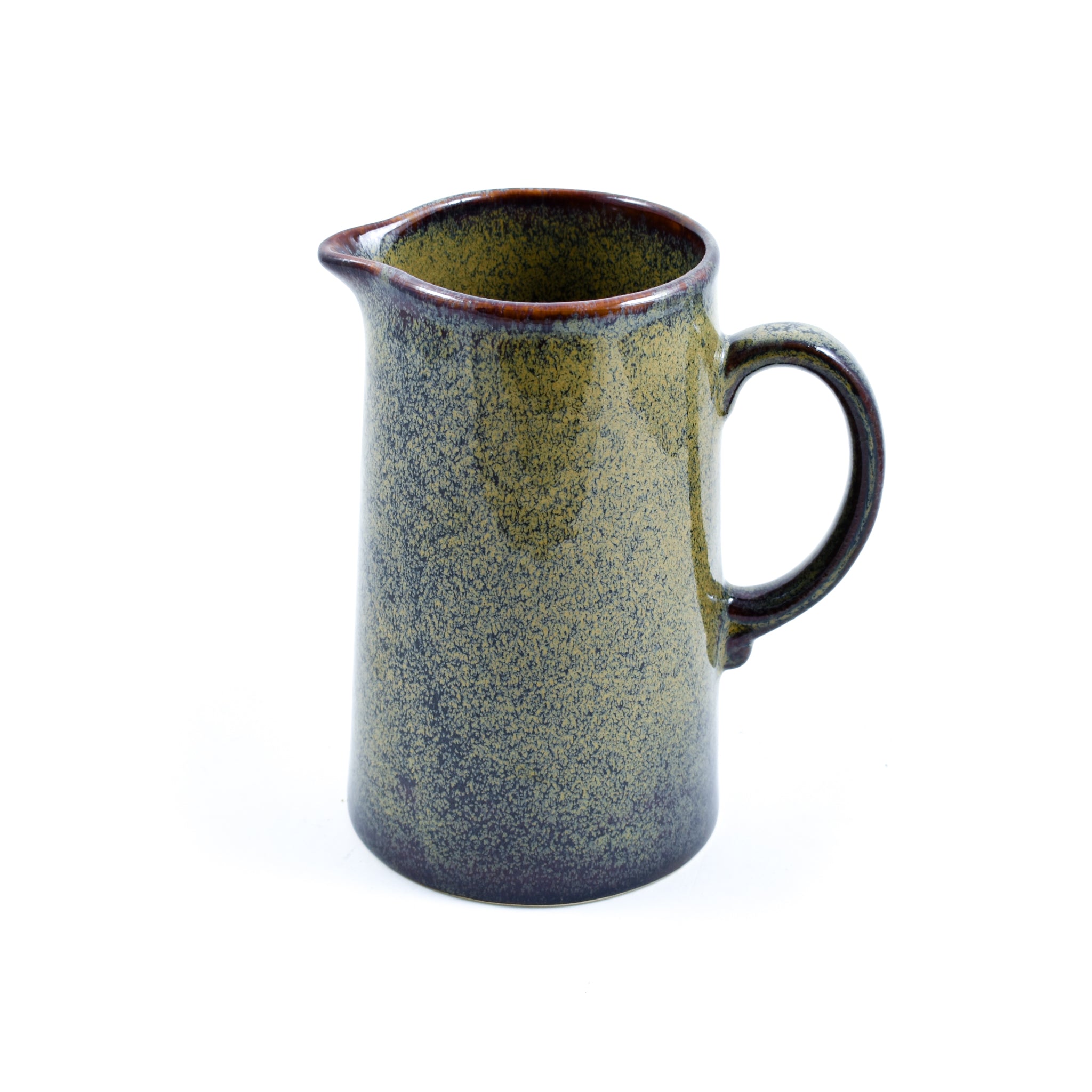 Ceramica Nicola Lagoa Medium Jug Tableware Tea & Coffee Servingware
