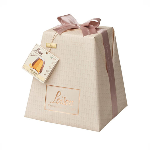 Loison Classic Handwrapped Pandoro, 1kg