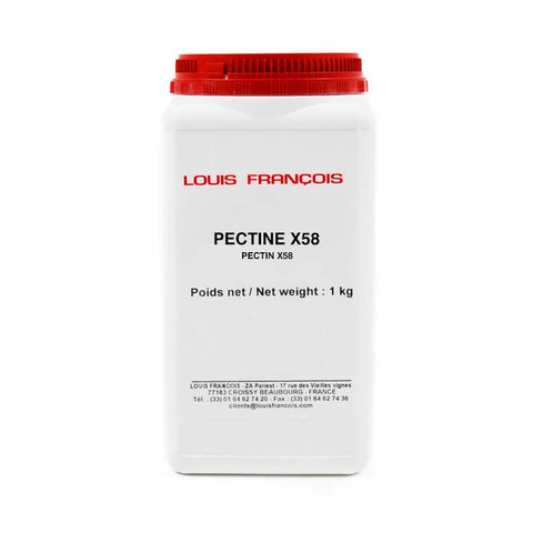 Louis Francois Pectine X58, 1kg