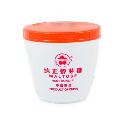 Maltose - Malt Syrup, 500g