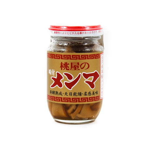 Menma Ajitsuke Pickled Bamboo Shoots