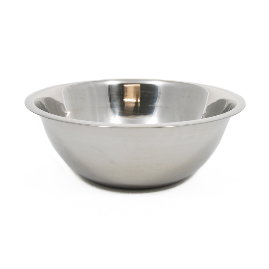 Apollo Stainless Steel Mixing Bowl 28.5cm dia Cookware Bakeware & Roasting