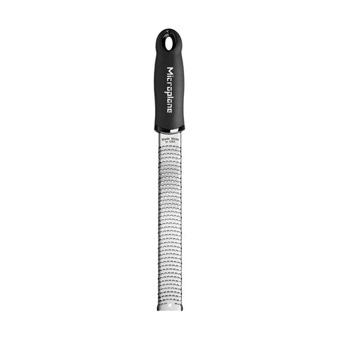 Microplane Black Premium Zester