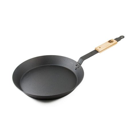 No packaging - Netherton Foundry Frying Pan, 12"