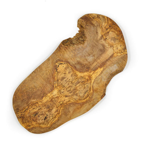 Olive Wood Board, 50cm