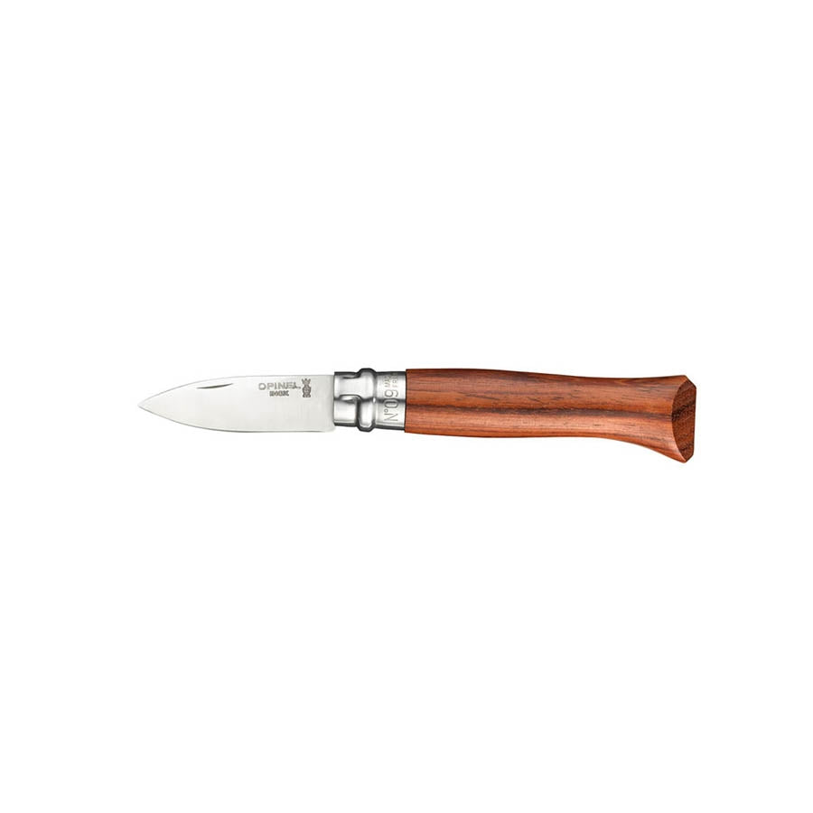 Opinel Oyster & Shellfish Knife Cookware Kitchen Knives French Food
