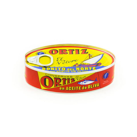 Ortiz Bonito Tuna, 115g