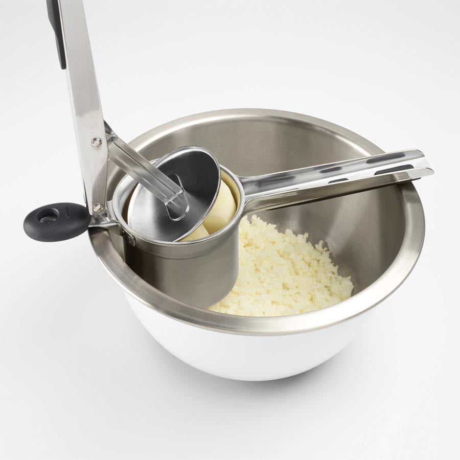OXO Good Grips Potato Ricer Cookware Kitchen Utensils