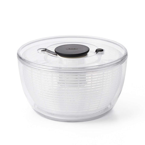 OXO Good Grips Salad Spinner 4.0