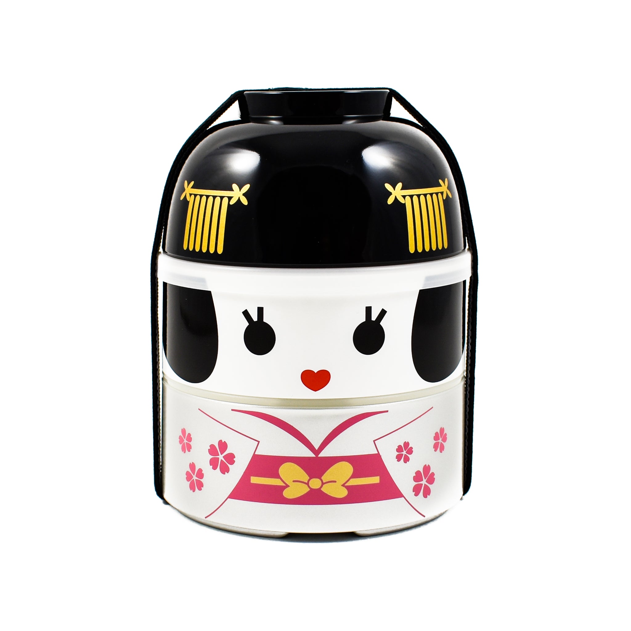 Pink Geisha Box Pink Geisha Bento Box - Large - Buy online today at Sous Chef UK