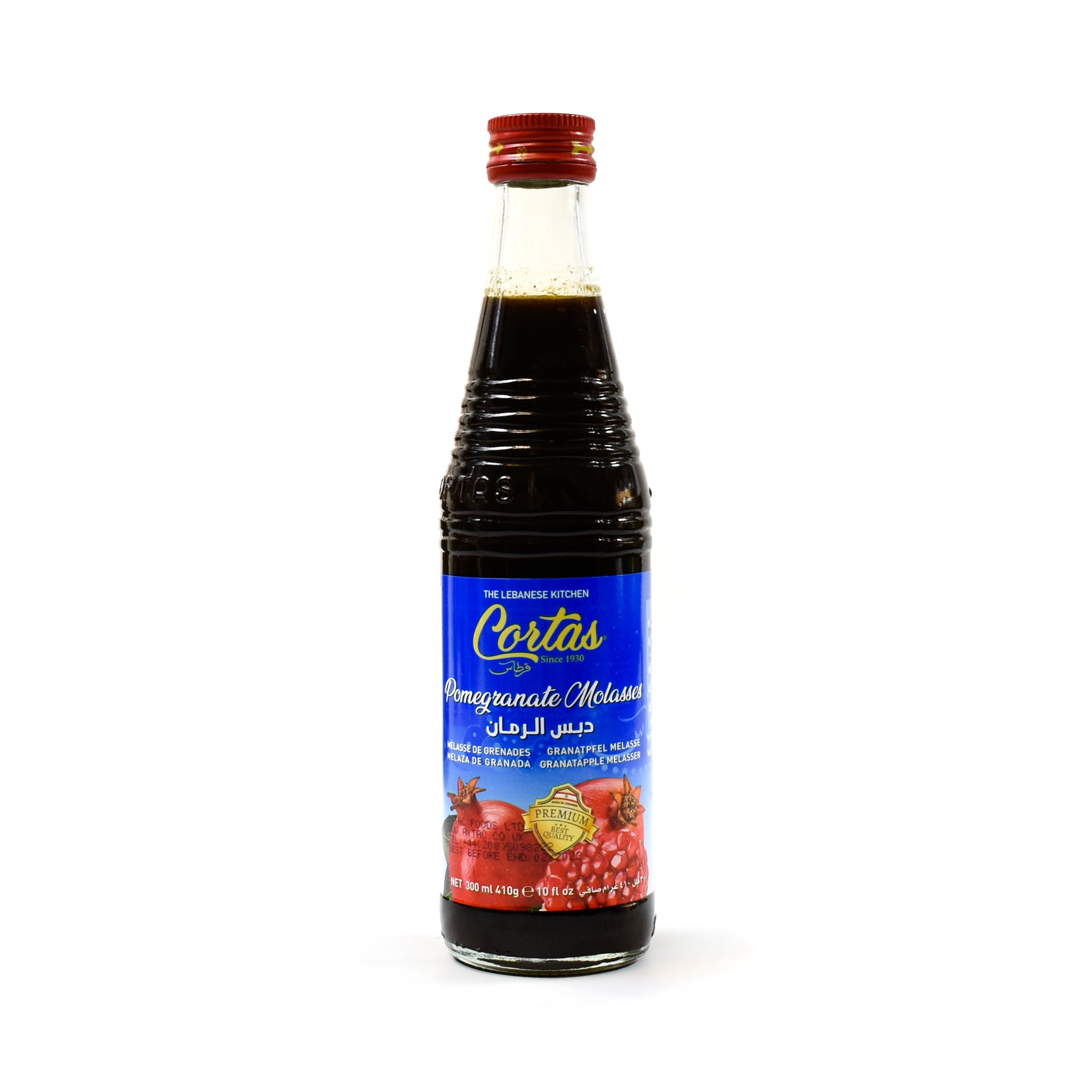 Pomegranate Molasses 300ml
