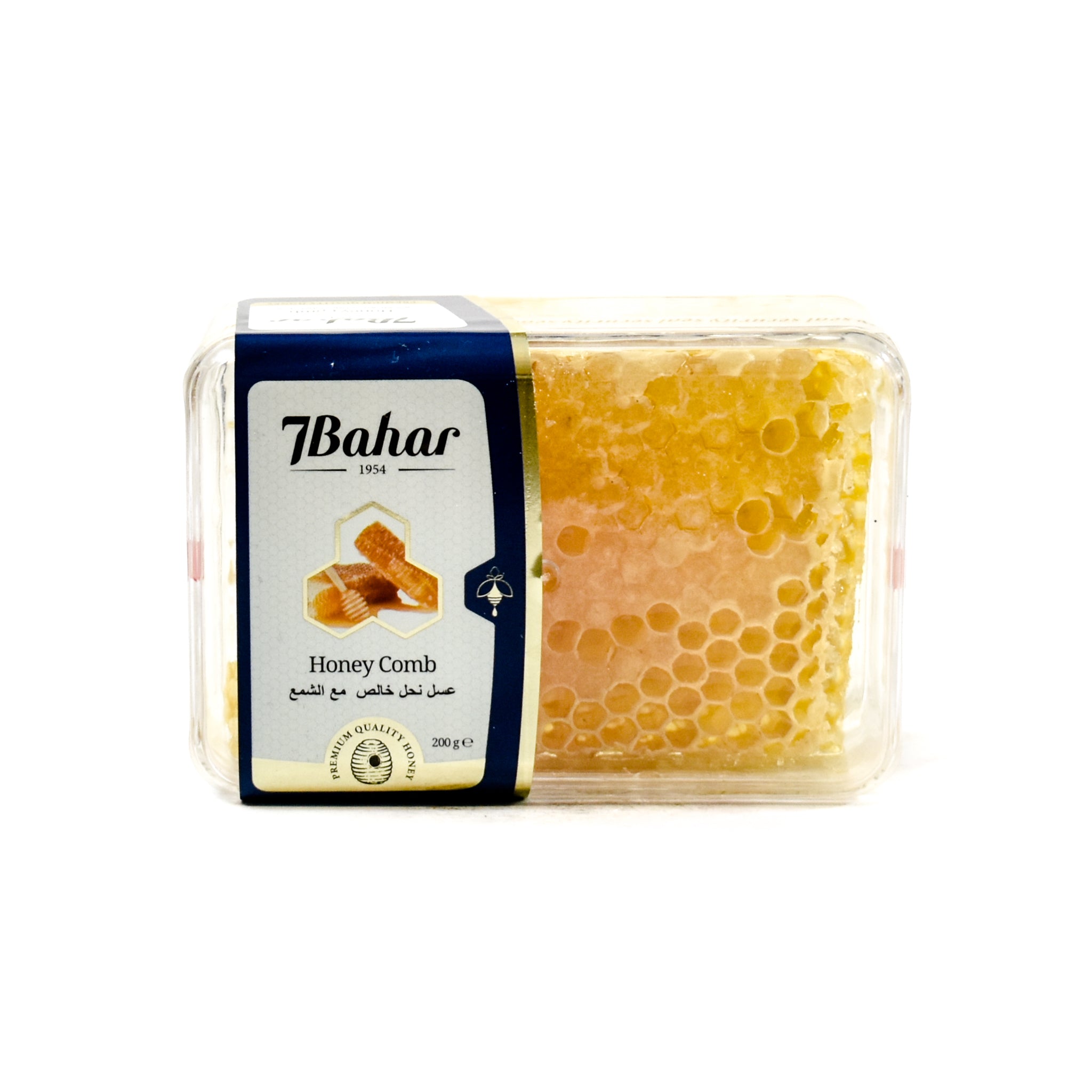 Centaur Real Honeycomb 200g Ingredients Jam Honey & Preserves