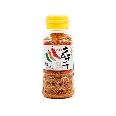 Kimchi Roasted Sesame Seeds, 80g