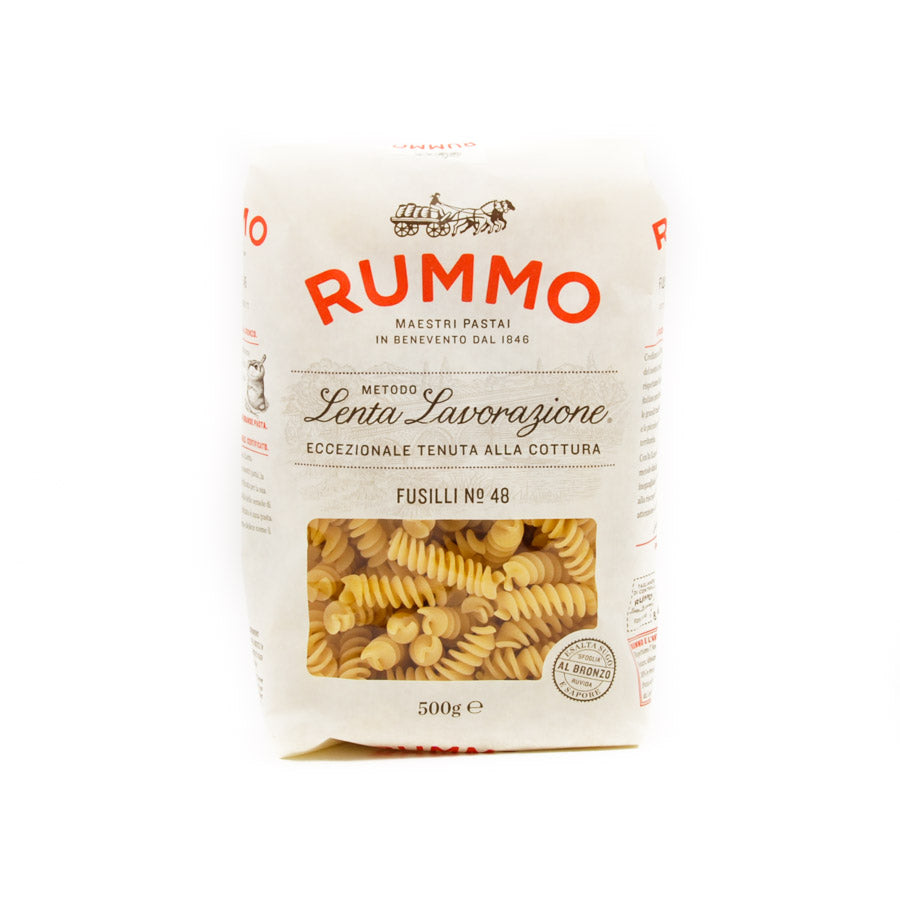 Buy Rummo Pasta Online & Rummo Gluten Free | Sous Chef UK
