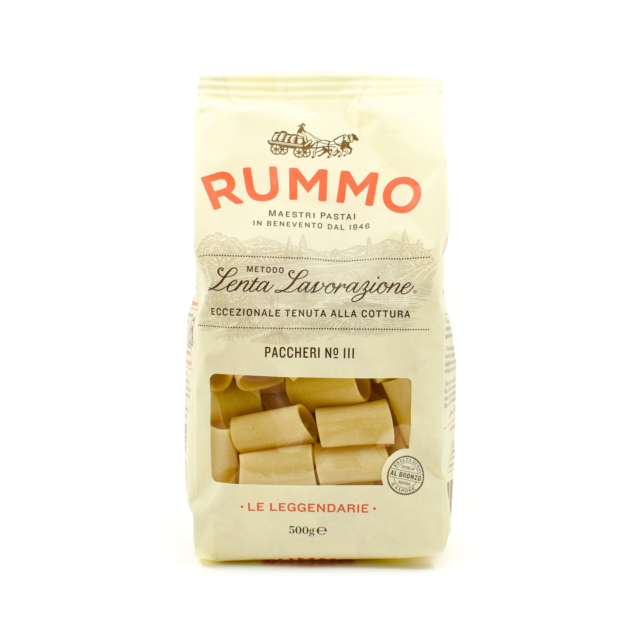 Buy Rummo Pasta Online & Rummo Gluten Free | Sous Chef UK