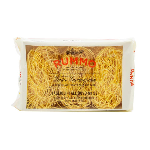 Rummo Tagliolini All 'Uovo, 250g