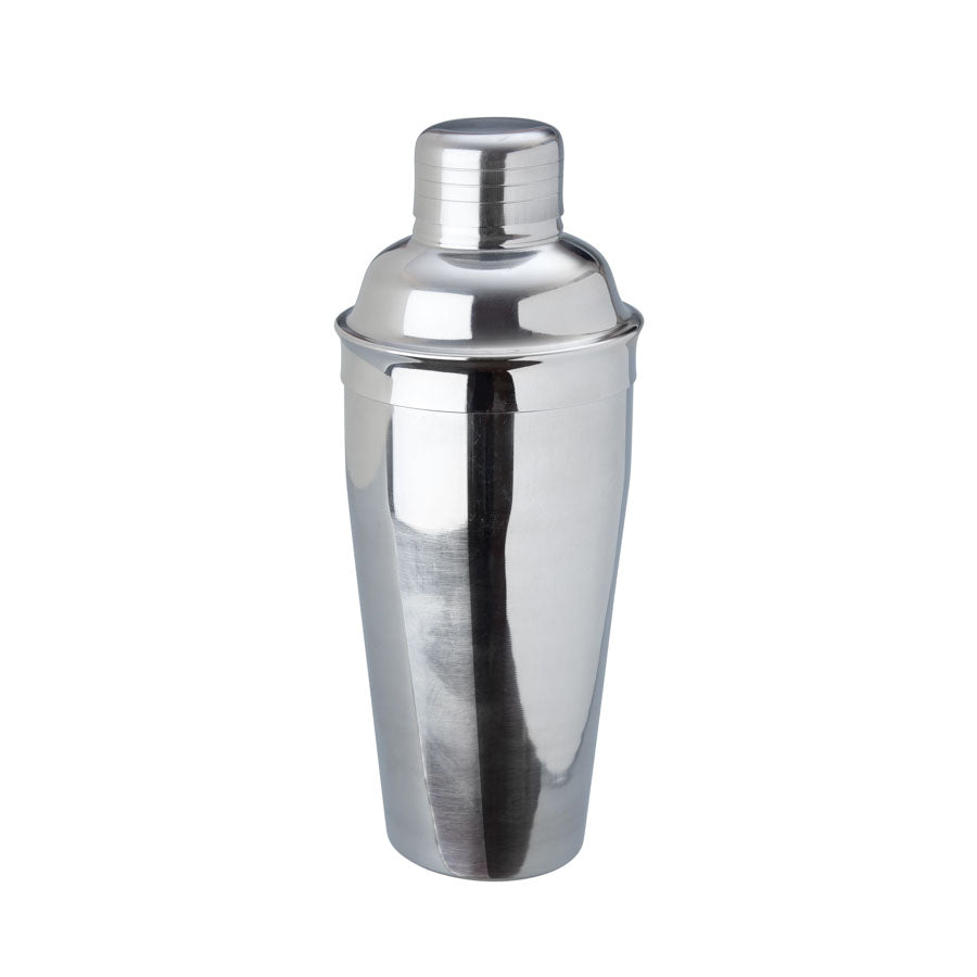Cocktail'd Deluxe Cocktail Shaker 750ml Cookware Barware