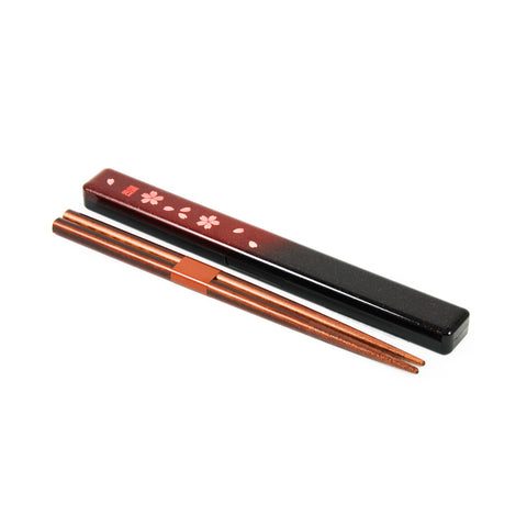 Sakura Travel Chopsticks