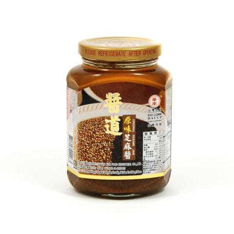 Asian Sesame Paste, 369g
