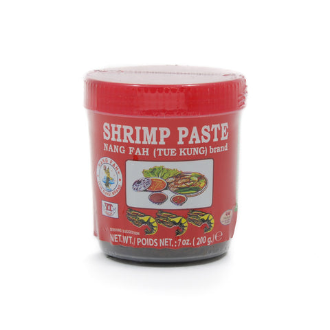 Thai Shrimp Paste, 200g