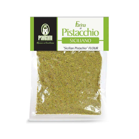 Sicilian Pistachio Flour, 150g
