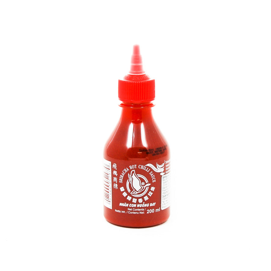 Flying Goose Sriracha - Super Hot, 200ml