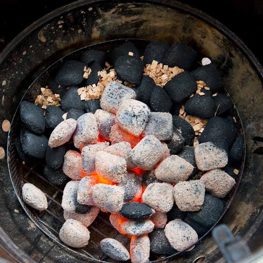 ProQ Whiskey Oak Wood Chips 400g Cookware Food Smokers & BBQ