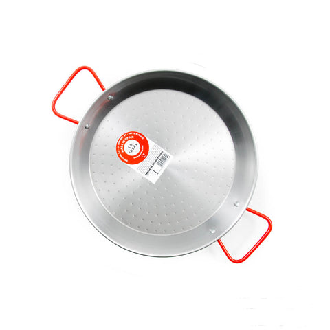 Paella Pan, 4-Person 26cm dia