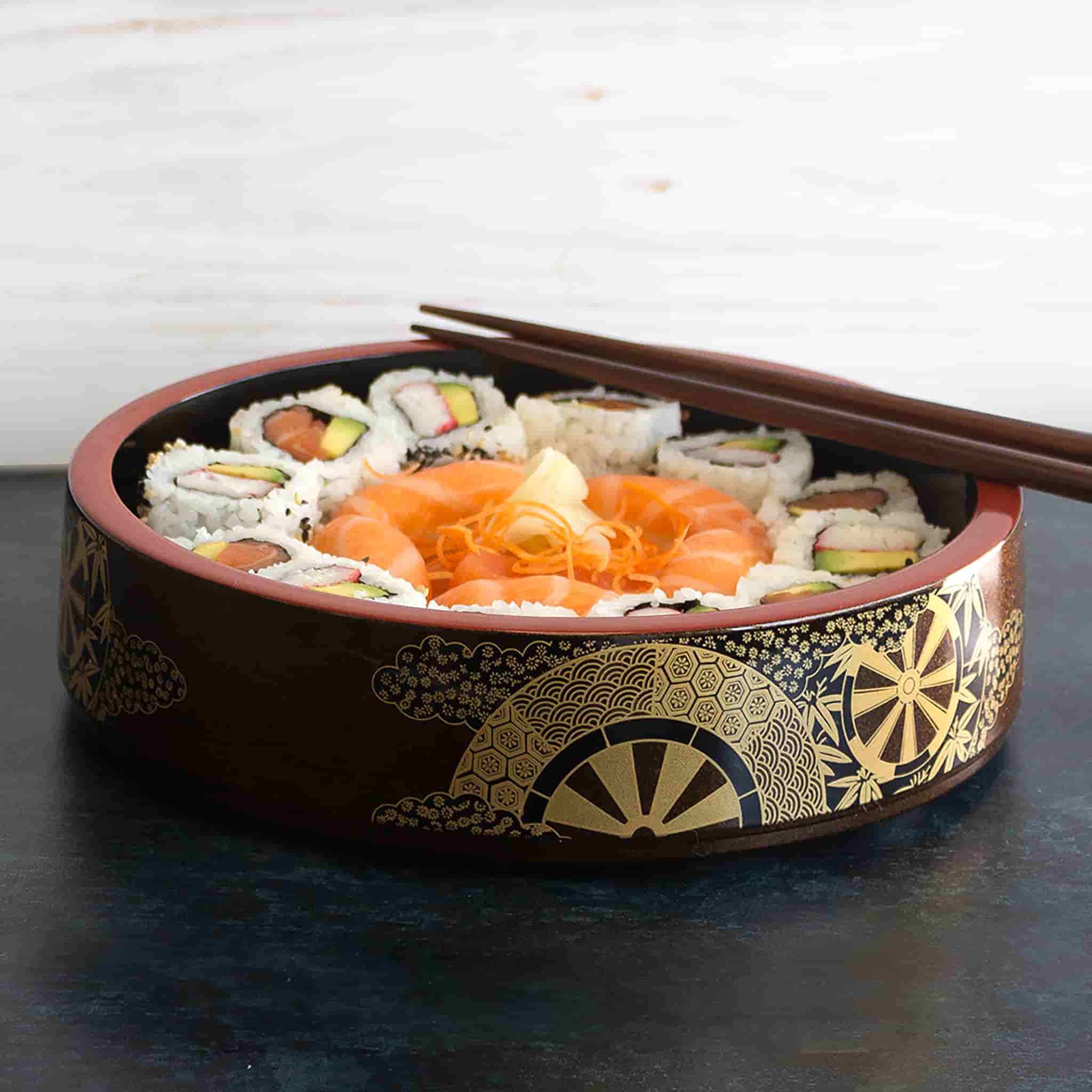 Sushi Oke