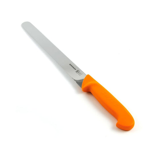 Swibo Bread Knife (Serrated Slicer) 10"