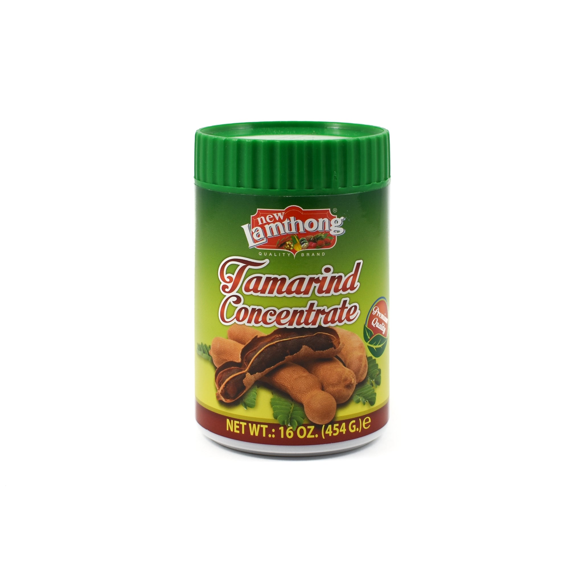 Tamarind Paste - Tamarind Concentrate 454g