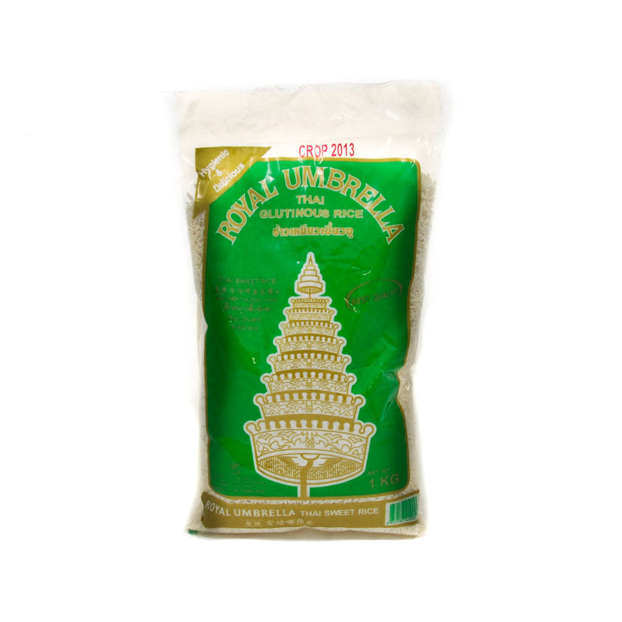 Glutinous Sticky Rice | Buy Online | Sous Chef UK