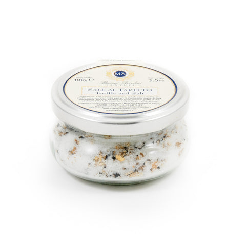 Marini Tartufi Truffle Salt, 100g