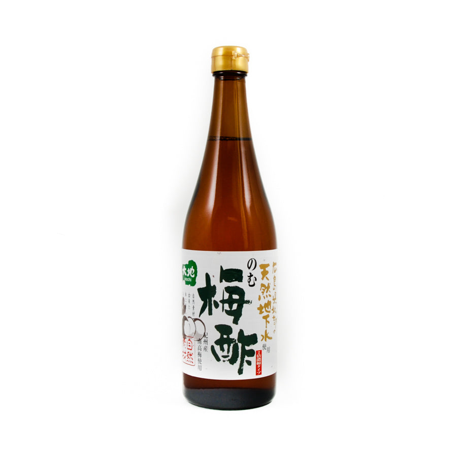 Oochi Ume Drinking Vinegar 720ml Ingredients Oils & Vinegars Japanese Food