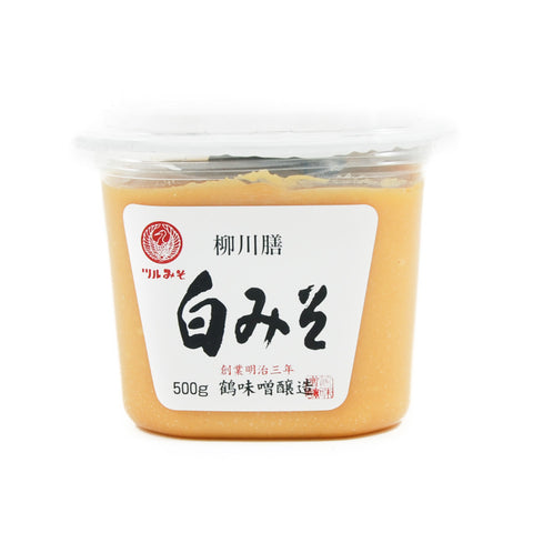 White Shiro Miso, 500g