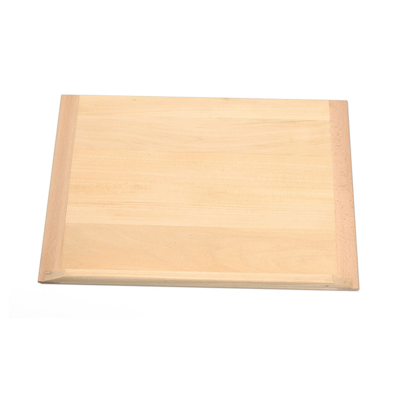 Springerle & Co Wooden Bakers' Board 60cm Cookware Chopping Boards German Food