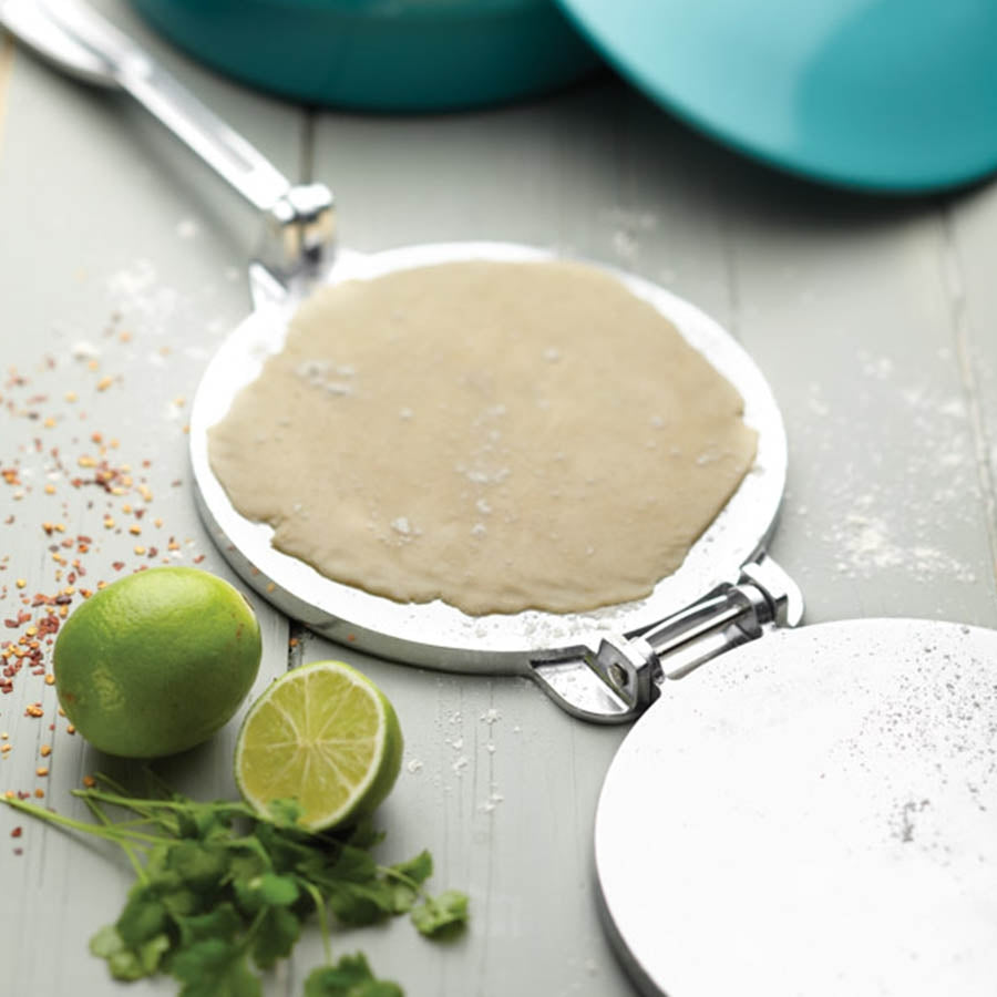 KitchenCraft Mexican Tortilla Press