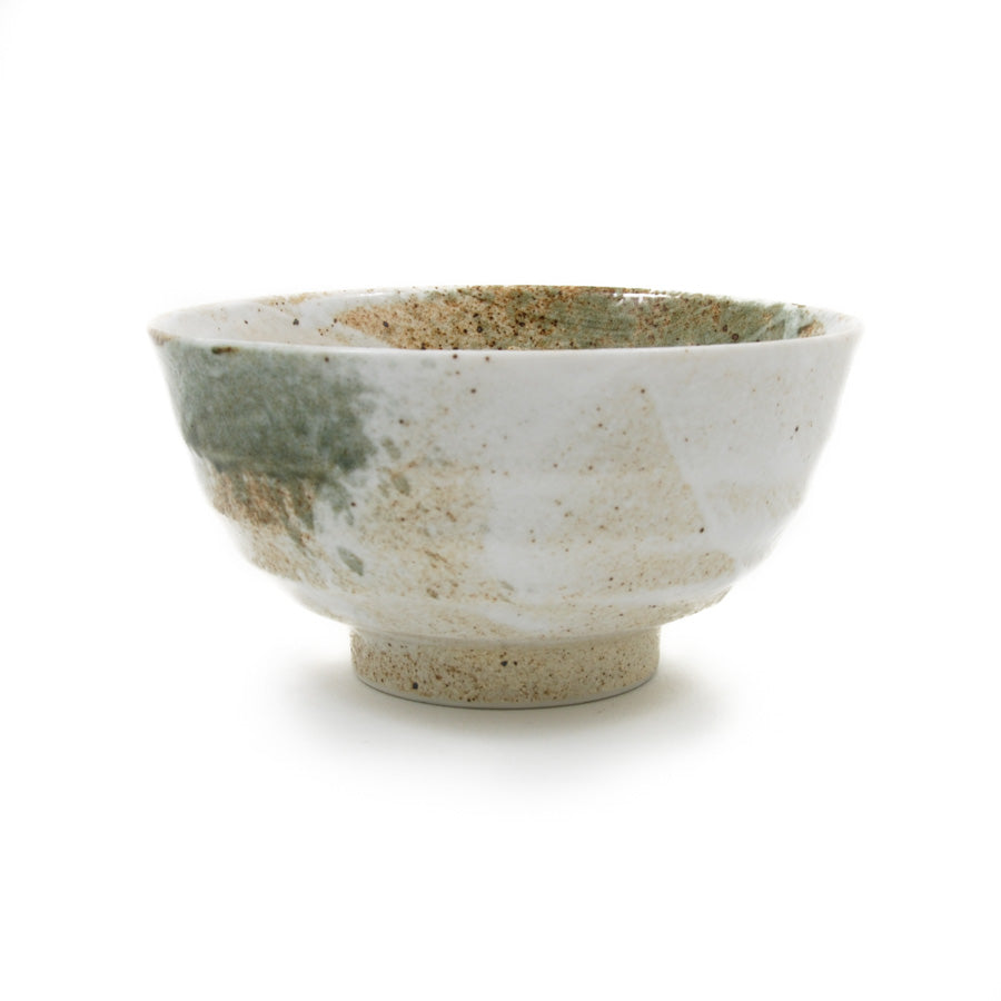 Kiji Stoneware & Ceramics Yukishino Noodle Bowl 17 x 8.5cm Tableware Japanese Tableware Japanese Food